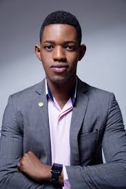 See Rio Paul (Rio Paul Company Ltd) at Startup Grind Dar es Salaam