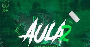 Uami ndongadas feat xuxu bower ker fofar. Uami Ndongadas Aula 2