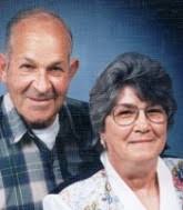 Thelma Lucado Cockram (1939-2001)