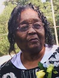 Emma Ruth Fleming Obituary