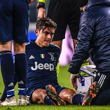 Sassuolo spal live score (and video online live stream*) starts on 14 jan 2021 at 16:30 utc links to sassuolo vs. B R Football On Twitter Paulo Dybala Is The Second Juventus Player To Be Forced Off In The First Half Of Their Game Against Sassuolo Due To Injury Weston Mckennie Also Left With