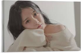 TARA Park So Yeon Super Girl Idol Team