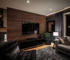 Diy holz fernsehwand selber gestalten in 2019 wohnen. Liebreizend Wohnzimmer Fernsehwand Design