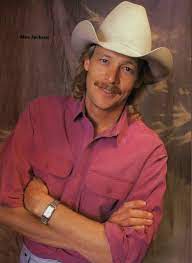 Изучайте релизы alan jackson на discogs. Alan Jackson S Daughter Reveals The Truth About Her Dad