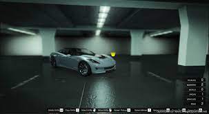 Use arrow keys or tab to navigate within the submenu. Gta Online Race Ending Garage Map Editor Gta5 Mods Com
