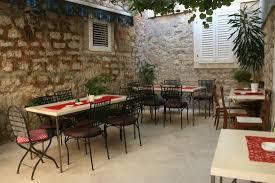 Veranda Cafe Bar Budva Restaurant Reviews Photos Phone Number Tripadvisor