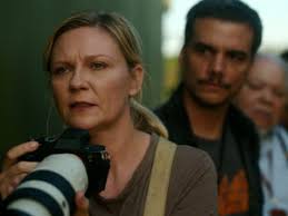 Лора Тредуэлл (Laura Treadwell)