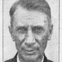James Alexander McClure Sr (1872–1965)