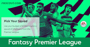 But he is now on his way to the premier league in a fairy tale story. Join Fm Scout S Fantasy Premier League 2016 17 Fm Scout