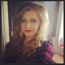 Georgia Rees (@GeorgiaReess)