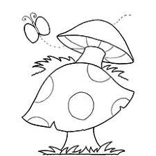 December 10, 2014 admin coloring pages, fruits & vegetables, plants & trees 0. Top 25 Free Pritable Mushroom Coloring Pages Online