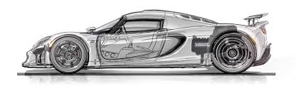 Guinness book of world records announced they are taking the title from the super sport because of the speed limiter infraction making disqualifying it from being a production. Pin On Hennessey Venom Gt