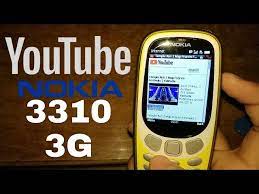 How to turn on facbook in nokia 216. Play Youtube Videos Nokia 3310 3g 2017 Golectures Online Lectures