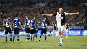 19 matches ended in a draw. Juventus 1 1 Inter Report Ratings Reaction As Bianconeri Edge Past Serie A Rivals On Penalties 90min