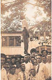 Mouvement Des Droits Civiques Aux Etats Unis De 1896 A 1954 Wikipedia
