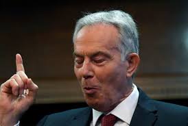 In may, the former british leader criticised president donald trump's approach to coronavirus, calling for increased. Tony Blair Ties Between Gulf And Israel Are The Biggest Reason For Hope In The Middle East Palestine Chronicle