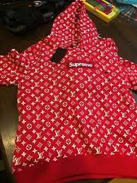 Supreme x louis vuitton box logo hoodie. Ø§Ù„Ø¯ÙˆØ³ Ø¥Ù‚Ù†Ø§Ø¹ Ø§Ù„Ù…Ø­Ù„Ù„ Supreme X Louis Vuitton Hoodie Ebay Psidiagnosticins Com