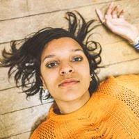 Anna Jamieson Creative Producer