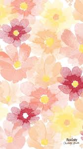 Hd wallpaper iphone wallpaper cute wallpaper cool wallpaper find your perfect wallpaper and download the image or photo for free. Watercolor Flowers Iphone Wallpaper Novocom Top