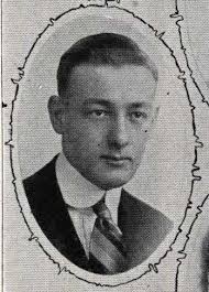 John George Salsman (1899-1978)