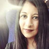 Georgia Kandilanapti