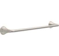 Delta Eldren 18-in Spotshield Brushed Nickel Wall Mount ...
