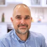 David Catherall's Instagram, Twitter & Facebook