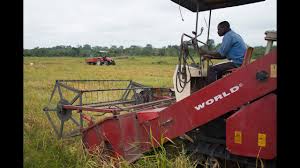The challenges faced by this sector are generally attributed to three factors. Agriculture Overview