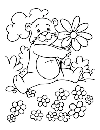 Lovely Spring Season Coloring Pages Download Free Lovely Spring Season Coloring Pages For Kids Spring Coloring Pages Animal Coloring Pages Coloring Pages