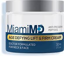 Try Miami Md Skin Care Wrinkles Skin Care Items Age Defying Cream