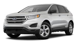 Explore hybrid & electric vehicle options, see photos, build & price, search inventory, view pricing & incentives & see the latest technology & news happening at ford. Lease A 2021 Ford Edge Se Automatic Awd In Canada Leasecosts Canada