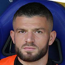 Dati e carriera Valon Berisha in Serie A