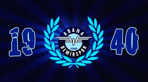 Adana demir spor kulübü logo. Adana Demirspor Community Facebook