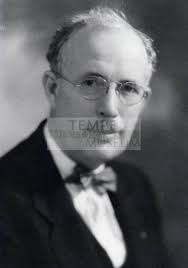 First Congregational Church