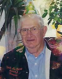 Obituary for Charles I. McDermott