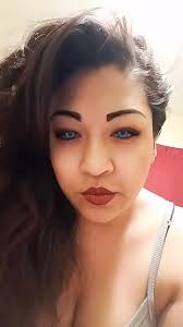 Olivia Barajas (@monarch_xoxo)