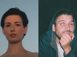 Maya Shenfeld + Pedro Maia