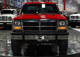 Image result for Poppy Red 1993 Ram
