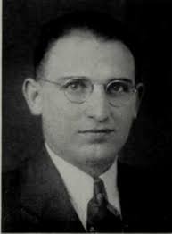 Dr Frank Victor Colombo (1914-1969)