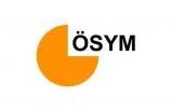 Osym Baskanligina Prof Dr Halis Aygun Atandi Ayi Egitim