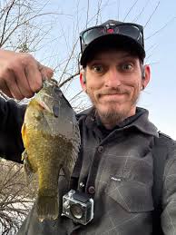 Welcome to the fishing community new members