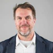 Danny Byram: "I may really mess up your paradigm of worship."