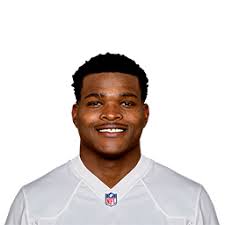 Tariq Carpenter Madden 25 Rating (NFL Free Agent)