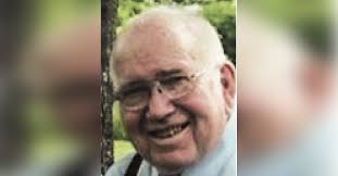 Obituary information for John D. Wingard