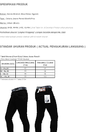 Video cara mengukur lingkar pinggang. Ukuran Celana Pria M Dalam Angka Kumpulan Materi Pelajaran Dan Contoh Soal 6