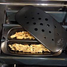 Weber Style Wood Chip Smoker Box 17179 Weber Style Bbq Accessories 22 99