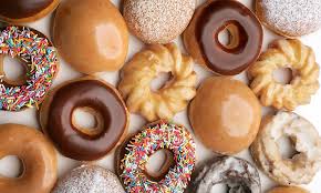 In addition to our krispy. Krispy Kreme S Delicious History Nc Museum Of History