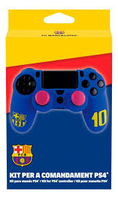 This page is for downloading barcelona kits and logo in dream league soccer. Ecoparafernalia Mundo Kits Ps4 Barcelona Fc Barcelona 16 17 Kits By Meryoju Virtuared Pro Dispatched From And Sold By Amazon