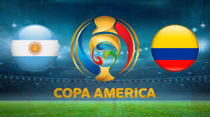 Consulta el ranking de goles de los equipos en la competición copa chile easy 2021 en as.com El Calendario De La Copa America Argentina Colombia 2021