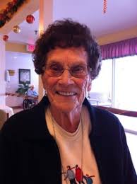 Obituary for Mary E. 'Betty' (Day) Musgrave